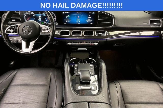 2021 Mercedes-Benz GLS GLS 450 4MATIC®