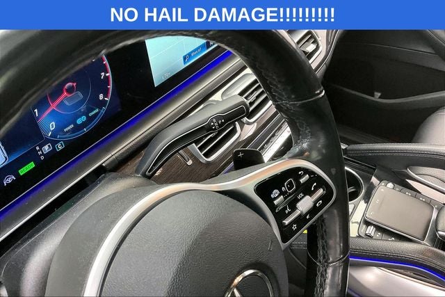 2021 Mercedes-Benz GLS GLS 450 4MATIC®