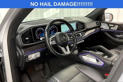 2021 Mercedes-Benz GLS GLS 450 4MATIC®
