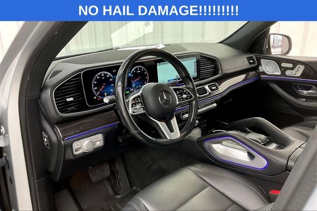 2021 Mercedes-Benz GLS GLS 450 4MATIC®