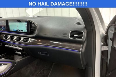 2021 Mercedes-Benz GLS GLS 450 4MATIC®