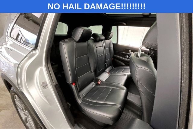 2021 Mercedes-Benz GLS GLS 450 4MATIC®