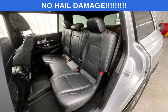 2021 Mercedes-Benz GLS GLS 450 4MATIC®