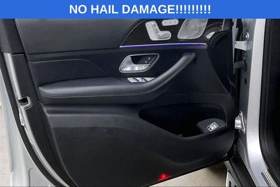 2021 Mercedes-Benz GLS GLS 450 4MATIC®
