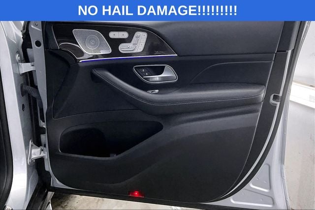 2021 Mercedes-Benz GLS GLS 450 4MATIC®