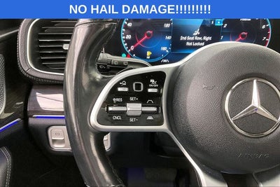 2021 Mercedes-Benz GLS GLS 450 4MATIC®