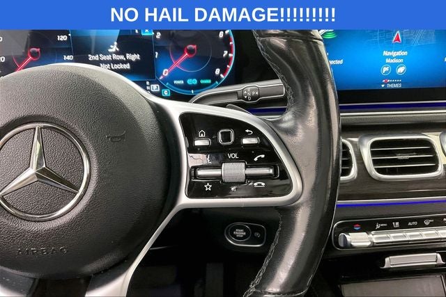 2021 Mercedes-Benz GLS GLS 450 4MATIC®