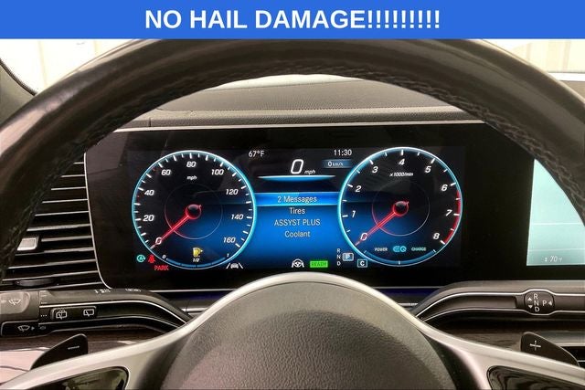 2021 Mercedes-Benz GLS GLS 450 4MATIC®