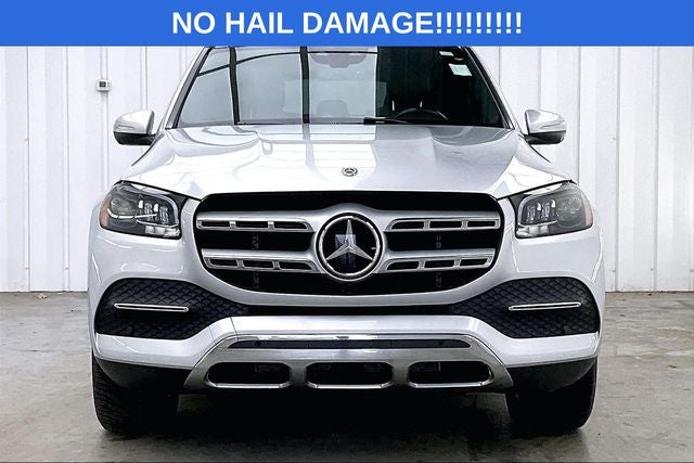 2021 Mercedes-Benz GLS GLS 450 4MATIC®