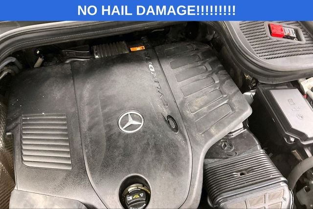 2021 Mercedes-Benz GLS GLS 450 4MATIC®