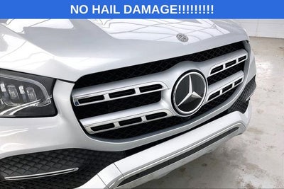 2021 Mercedes-Benz GLS GLS 450 4MATIC®