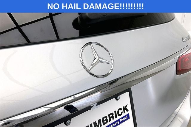2021 Mercedes-Benz GLS GLS 450 4MATIC®