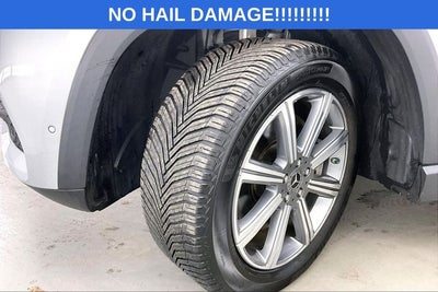 2021 Mercedes-Benz GLS GLS 450 4MATIC®