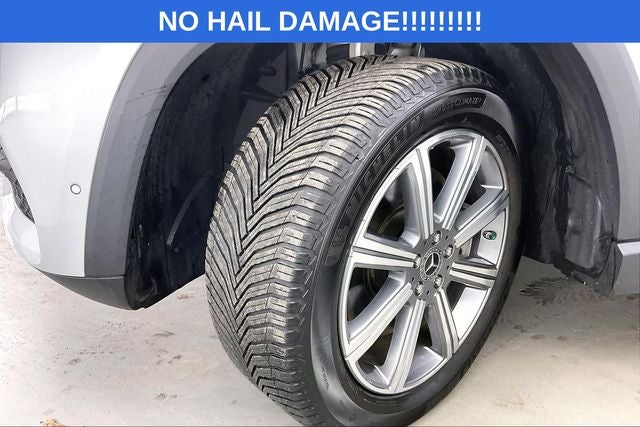 2021 Mercedes-Benz GLS GLS 450 4MATIC®