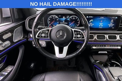 2021 Mercedes-Benz GLS GLS 450 4MATIC®