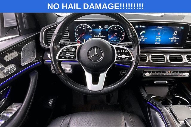 2021 Mercedes-Benz GLS GLS 450 4MATIC®