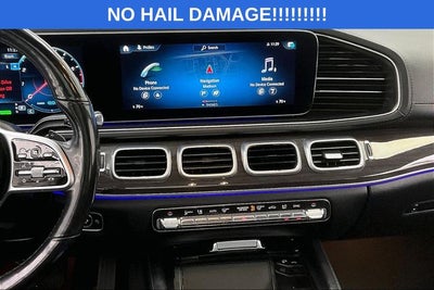 2021 Mercedes-Benz GLS GLS 450 4MATIC®
