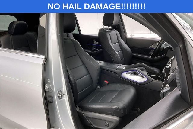 2021 Mercedes-Benz GLS GLS 450 4MATIC®