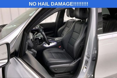 2021 Mercedes-Benz GLS GLS 450 4MATIC®