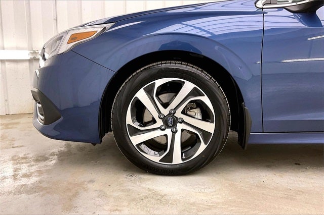 2020 Subaru Legacy Limited