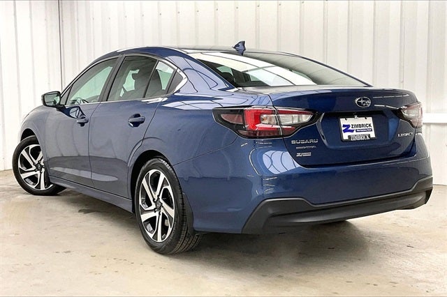 2020 Subaru Legacy Limited