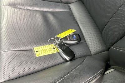 2020 Subaru Legacy Limited