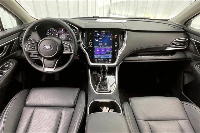 2020 Subaru Legacy Limited