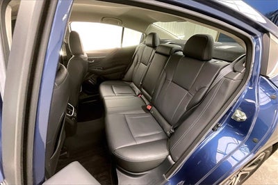 2020 Subaru Legacy Limited