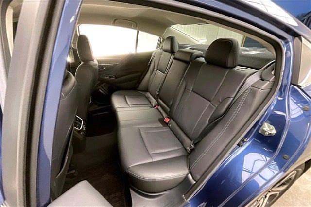 2020 Subaru Legacy Limited