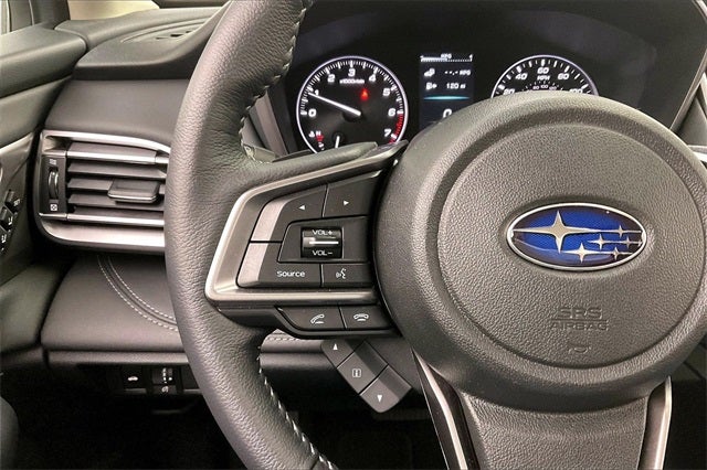 2020 Subaru Legacy Limited