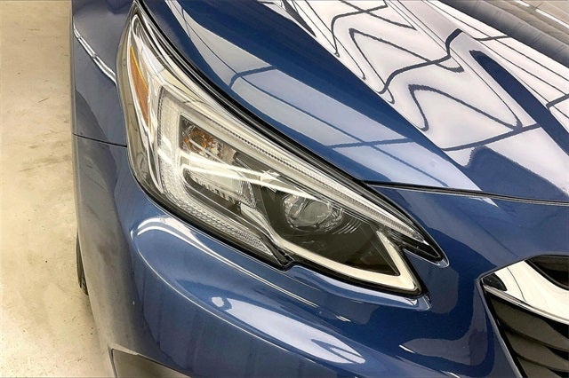 2020 Subaru Legacy Limited