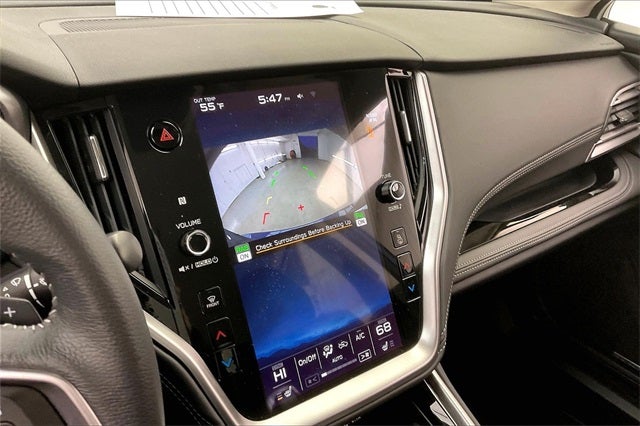 2020 Subaru Legacy Limited