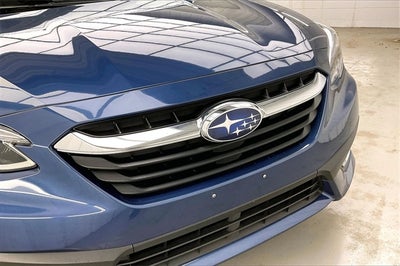 2020 Subaru Legacy Limited