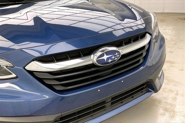 2020 Subaru Legacy Limited