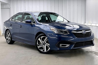 2020 Subaru Legacy Limited