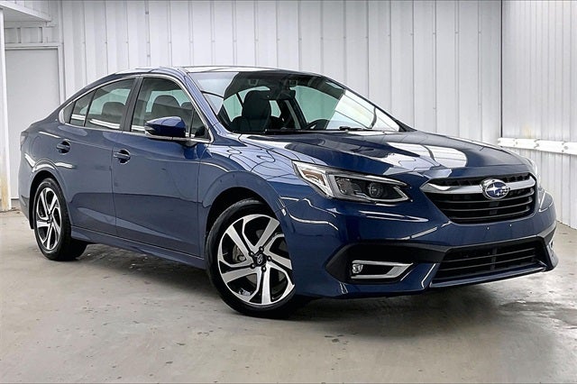 2020 Subaru Legacy Limited