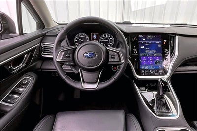 2020 Subaru Legacy Limited