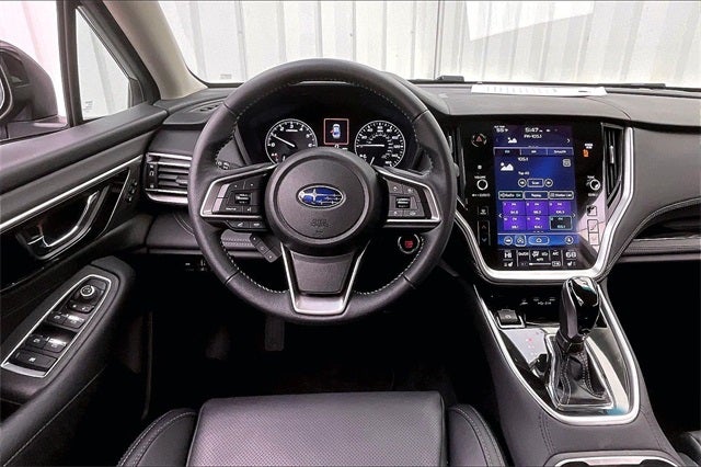 2020 Subaru Legacy Limited