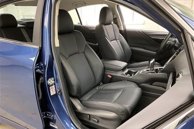 2020 Subaru Legacy Limited