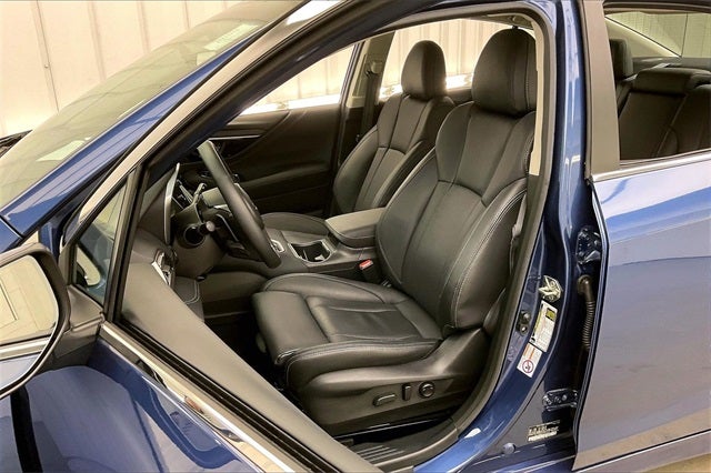 2020 Subaru Legacy Limited