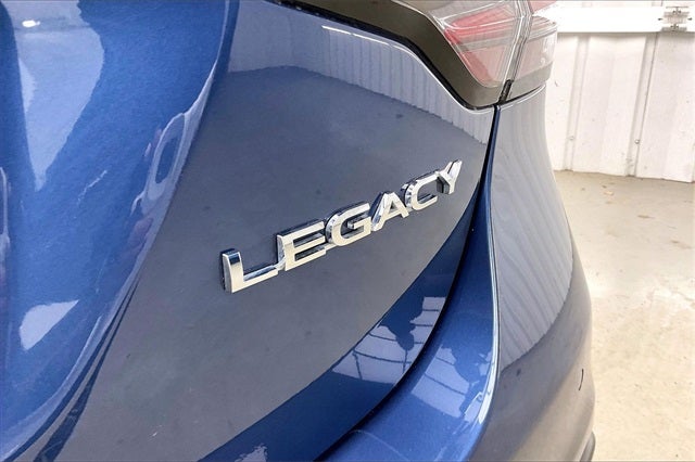 2020 Subaru Legacy Limited