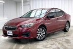 2017 Subaru Impreza 2.0i