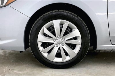 2023 Subaru Impreza Base