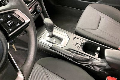 2023 Subaru Impreza Base