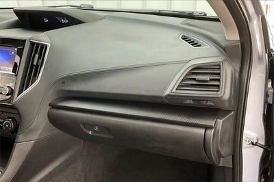 2023 Subaru Impreza Base