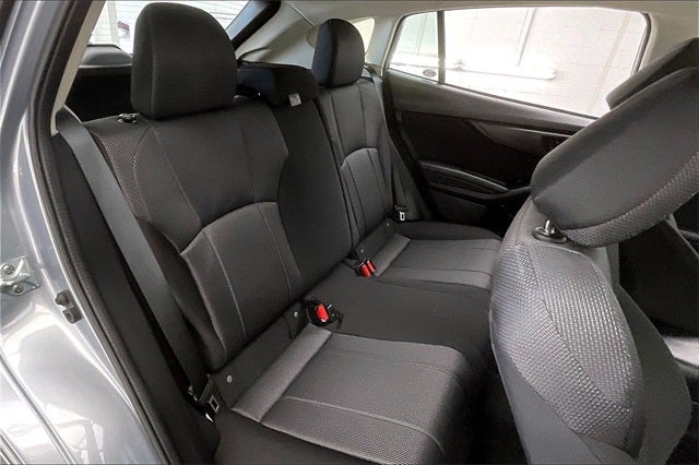 2023 Subaru Impreza Base