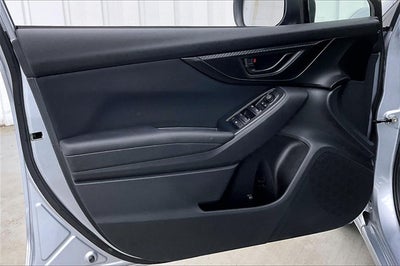 2023 Subaru Impreza Base