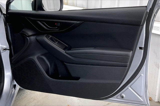 2023 Subaru Impreza Base