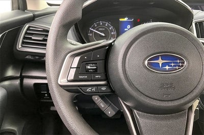 2023 Subaru Impreza Base