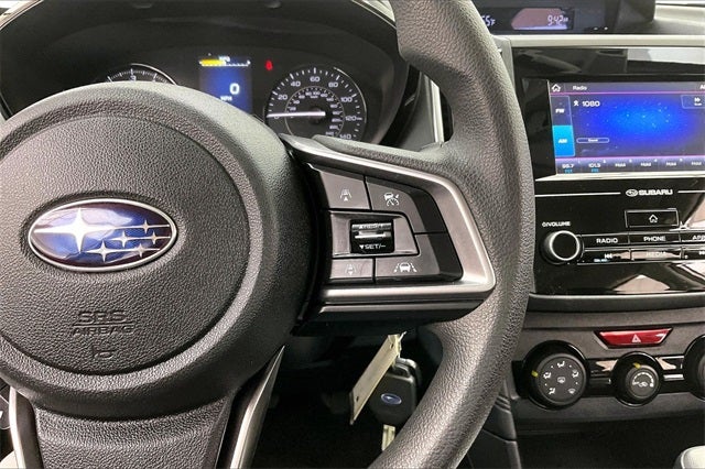 2023 Subaru Impreza Base